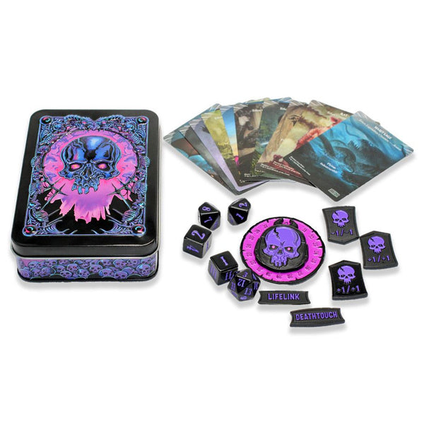 Magic: The Gathering - Premium accessory sets