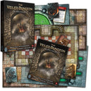 Veiled Dungeon - RPG Tool Box (EN)
