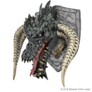 D&D Replicas of the Realms: Black Dragon Tropähe