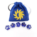 Bless Dice (5x D12) 