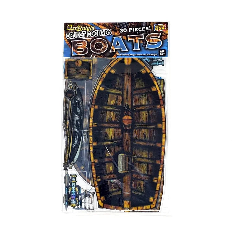 Flat Plastic Miniatures - various editions 