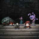 D&D Icons of the Realms: Adventures from Baldur's Gate – Standard Booster