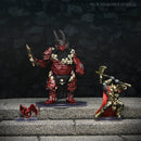 D&D Icons of the Realms: Adventures from Baldur's Gate – Standard Booster