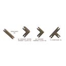 Fantasy Wargames Terrain + Expansions 