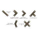 Fantasy Wargames Terrain + Expansions 