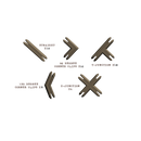 Fantasy Wargames Terrain + Expansions 