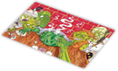 long mouth | Playmats 