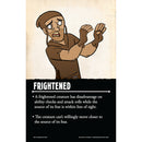 The Decks of Many... (D&D Referenzkartendecks)