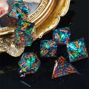 Spacebreaker copper green