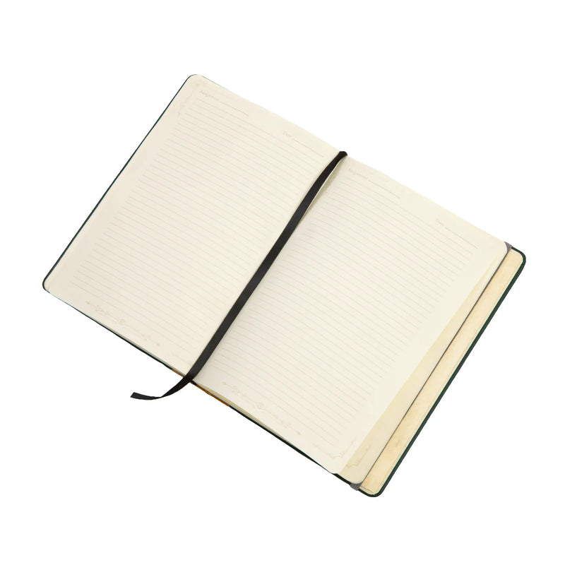 Candela Obscura Investigator’s Journal 