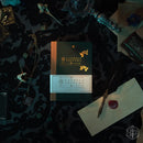 Candela Obscura Investigator’s Journal 