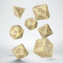 Capybara Dice Set