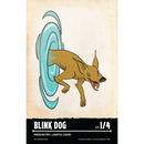 The Decks of Many... (D&D Referenzkartendecks)