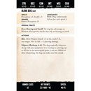 The Decks of Many... (D&D Referenzkartendecks)