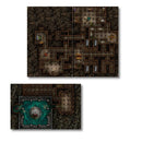 House of Horrors - Card Pack 