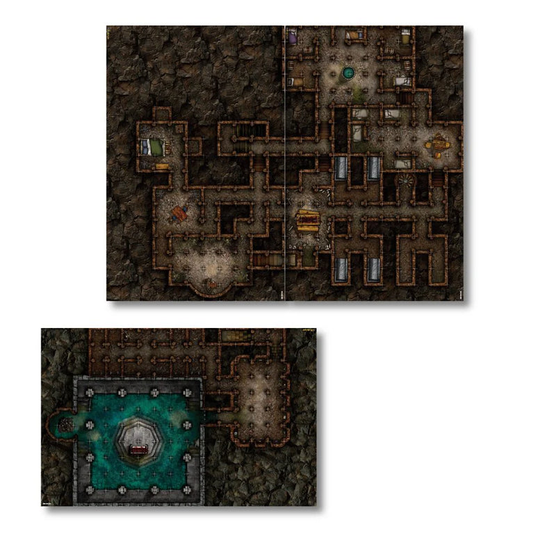 House of Horrors - Card Pack 