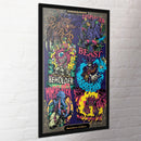 D&D Poster: Monsters of the Realm (Maxi Poster)