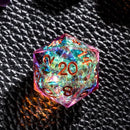 Spacebreaker Paradox Blue