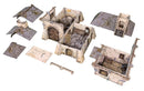 Fantasy Wargames Terrain + Expansions 