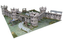 Fantasy Wargames Terrain + Expansions 