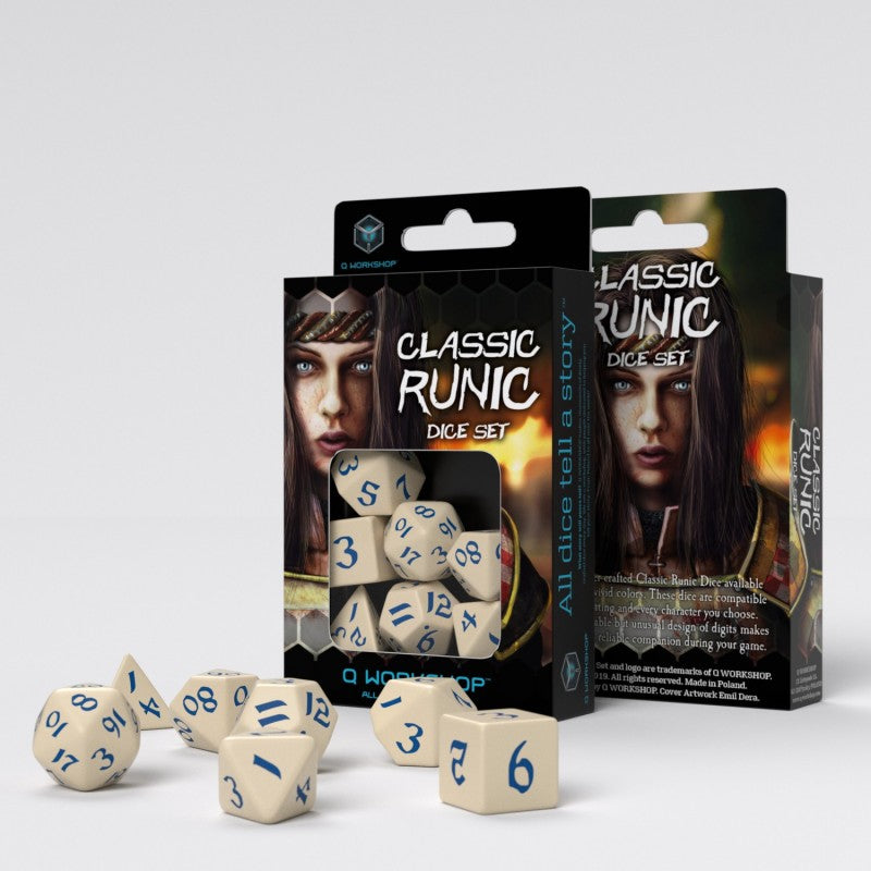 Classic Runic Sets