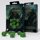 Call of Cthulhu - The Outer Gods Serie