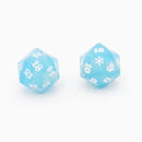 Damage Dice (20 Würfel + Beutel)