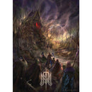 Critical Role Mighty Nein, Isharnai's Hut Puzzle (100 Pieces) 