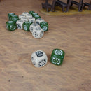 Cosshair Compact W6 (20 pieces)