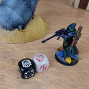 Cosshair Compact W6 (20 pieces)