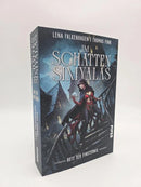 Im Schatten Simyalas - Buch-Reihe