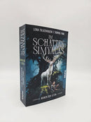 Im Schatten Simyalas - Buch-Reihe