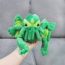 Plush Cthulhu 12.5 cm