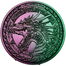 Zufälliges Königswürfel-Set 