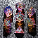 Spacebreaker Paradox Blue