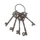 Dungeon Keys 