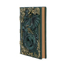 Dragon's Grimoire - Notebook 