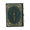 Dragon's Grimoire - Notebook 