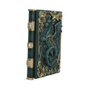 Dragon's Grimoire - Notebook 