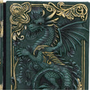 Dragon's Grimoire - Notebook 