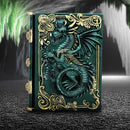 Dragon's Grimoire - Notebook 