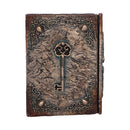 Wizard's Grimoire - Notebook 