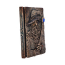 Wizard's Grimoire - Notebook 