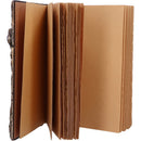 Wizard's Grimoire - Notebook 