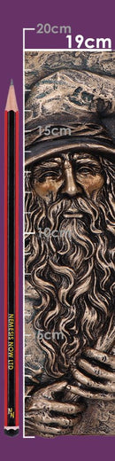 Wizard's Grimoire - Notebook 