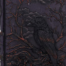 Raven's Grimoire - Notizbuch