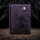 Raven's Grimoire - Notizbuch