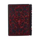 Lovers Grimoire - Notebook 