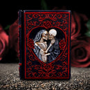 Lovers Grimoire - Notebook 