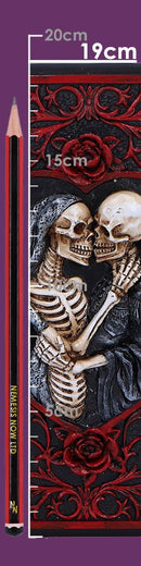 Lovers Grimoire - Notebook 